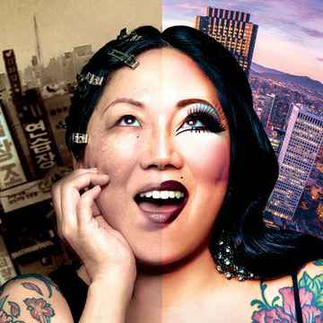 Margaret Cho Los Angeles Tickets