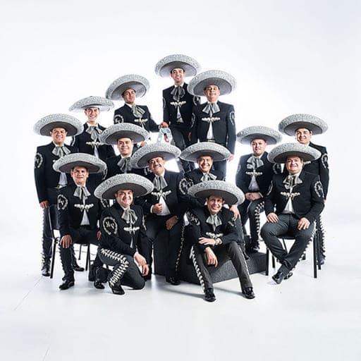 Mariachi Vargas De Tecalitlan Concerts in Los Angeles