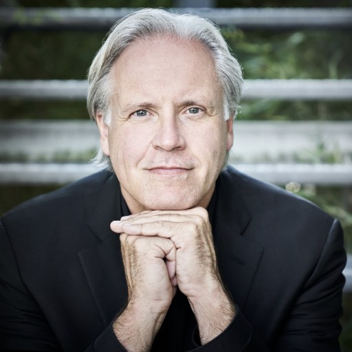 Markus Stenz Concerts in Los Angeles