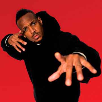 Marlon Wayans Los Angeles Tickets