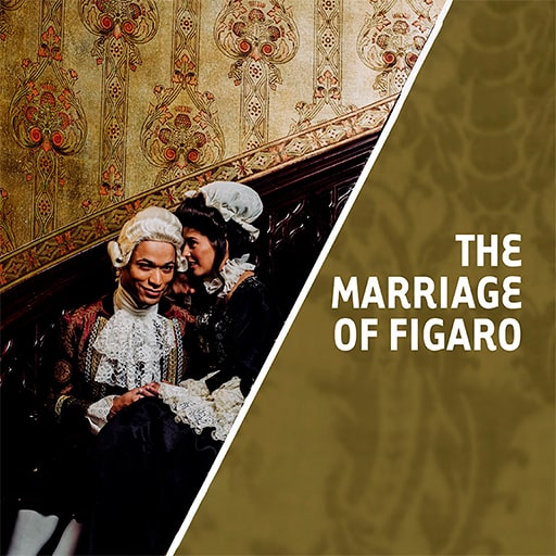 Marriage Of Figaro Los Angeles Tickets