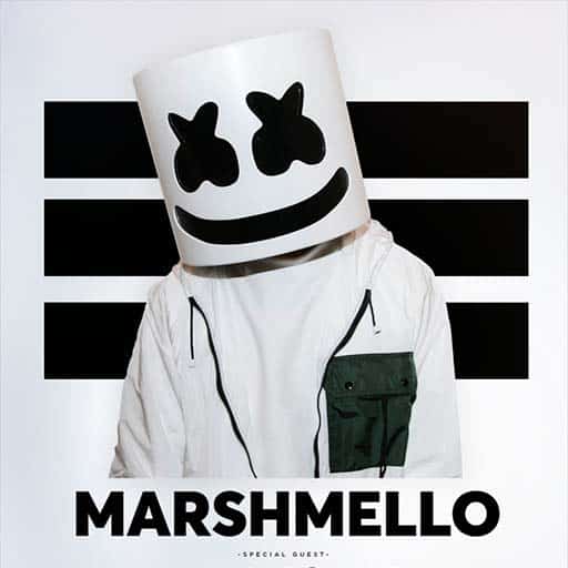 Marshmello Concerts in Los Angeles