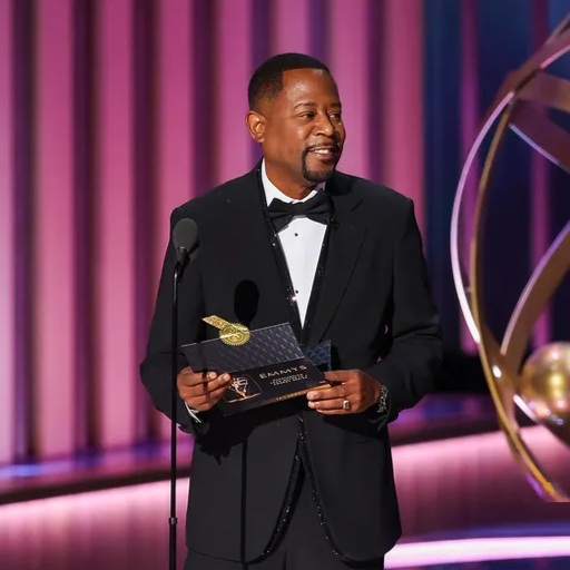 Martin Lawrence Los Angeles Tickets