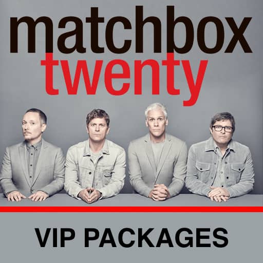 Matchbox Twenty Concerts in Los Angeles