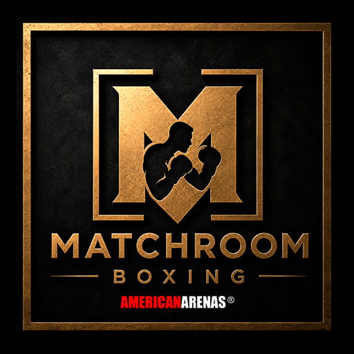 Matchroom Boxing Schedule 2026–2027