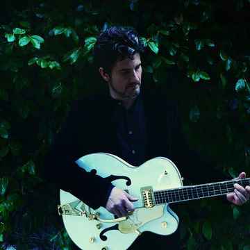 Matt Nathanson Concerts in Los Angeles