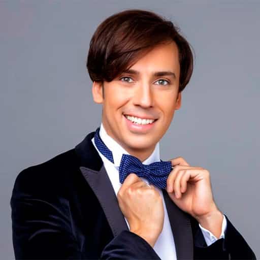 Maxim Galkin Concerts in Los Angeles