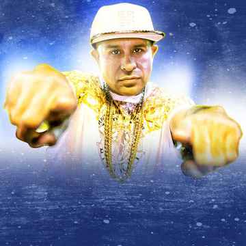 MC Magic Concerts in Los Angeles