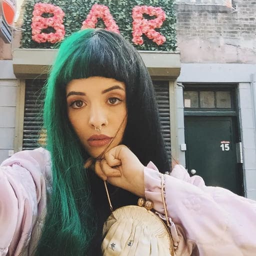 Melanie Martinez - Musician Concerts in Los Angeles