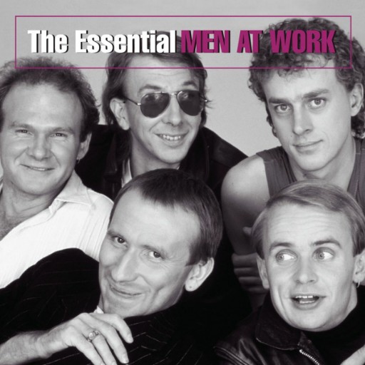Men At Work Concerts in Los Angeles