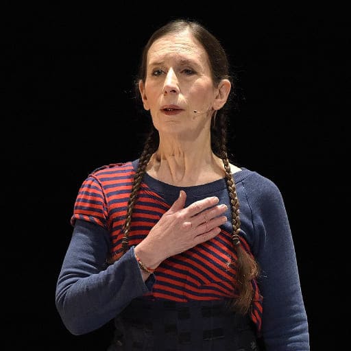 Meredith Monk Concerts in Los Angeles