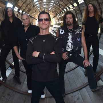 Metal Church Concerts in Los Angeles