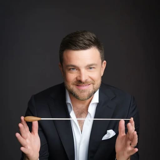 Michael Christie Concerts in Los Angeles
