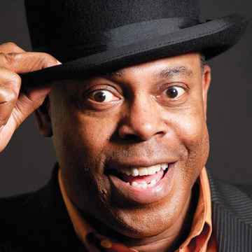 Michael Winslow Los Angeles Tickets