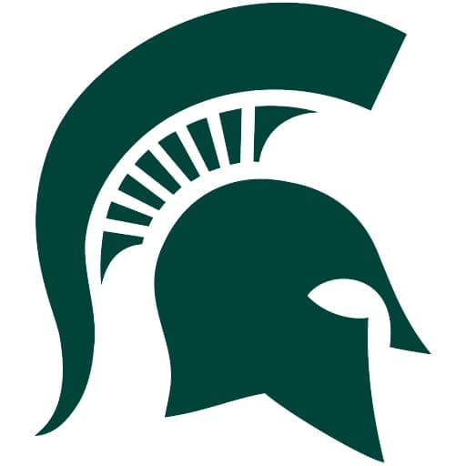 Michigan State Spartans Football Schedule 2026–2027