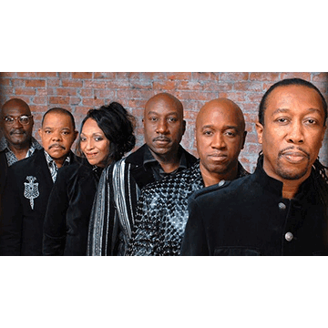 Midnight Star Concerts in Los Angeles