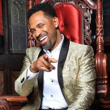 Mike Epps Los Angeles Tickets