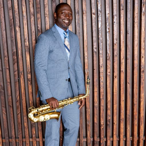 Mike Phillips Concerts in Los Angeles