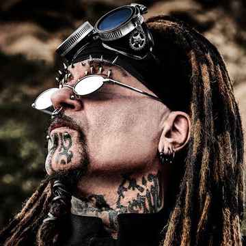 Ministry Concerts in Los Angeles