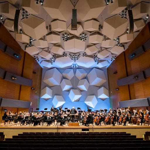 Minnesota Orchestra Concerts in Los Angeles