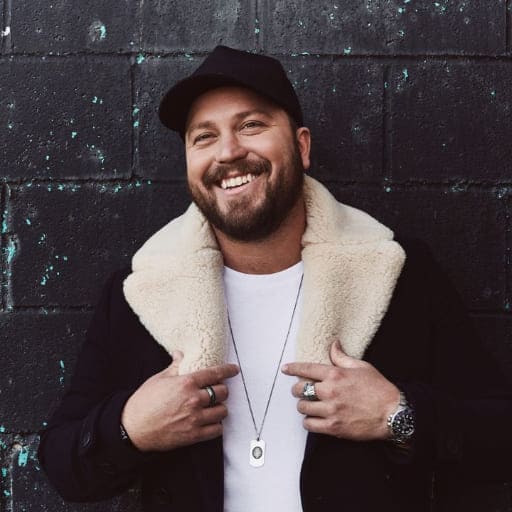 Mitchell Tenpenny Concerts in Los Angeles