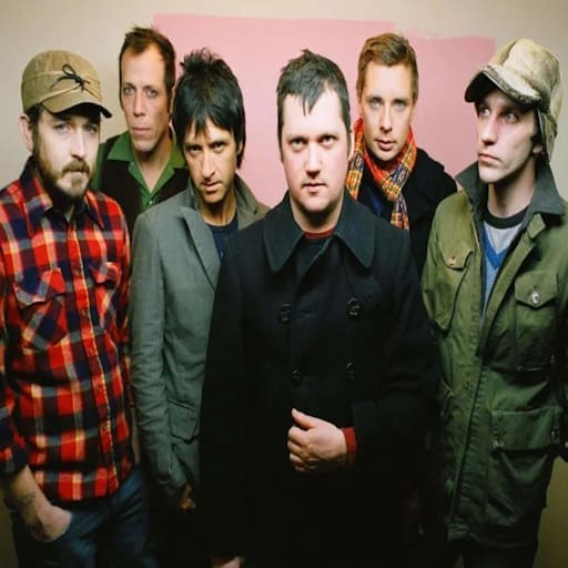 Modest Mouse Concerts in Los Angeles
