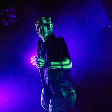 Mushroomhead Concerts in Los Angeles