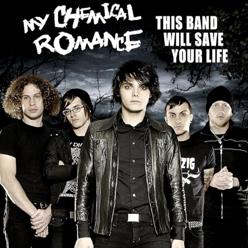 My Chemical Romance Concerts in Los Angeles