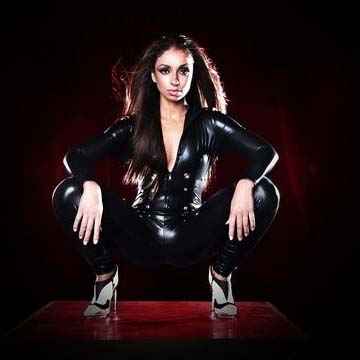 Mya Concerts in Los Angeles