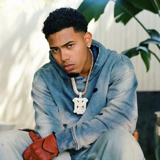 Myke Towers Concerts in Los Angeles