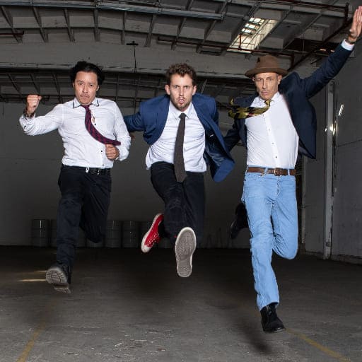 Napoleon Dynamite Live! Los Angeles Tickets