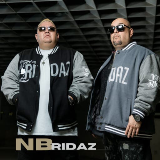 NB Ridaz Concerts in Los Angeles