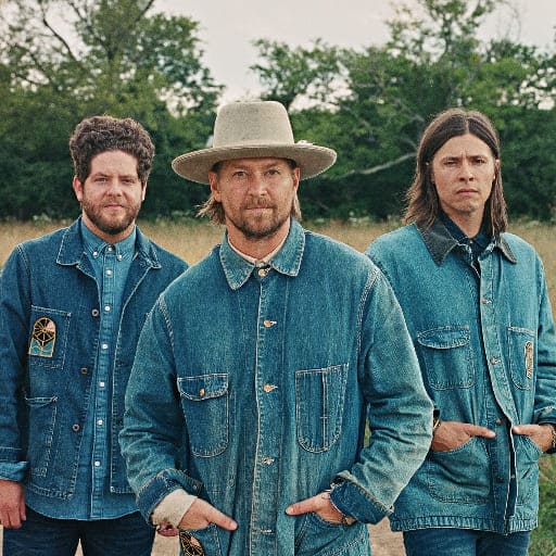 Needtobreathe Concerts in Los Angeles