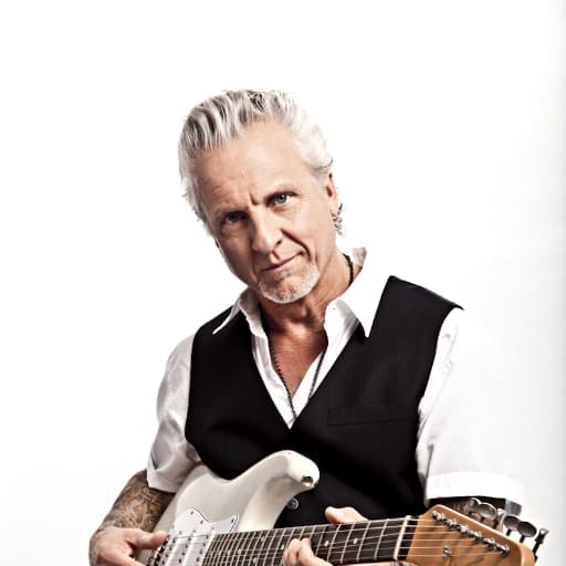 Neil Giraldo Concerts in Los Angeles