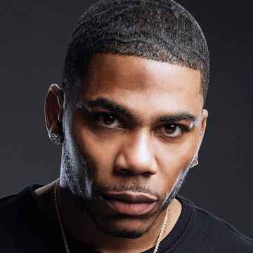 Nelly Concerts in Los Angeles