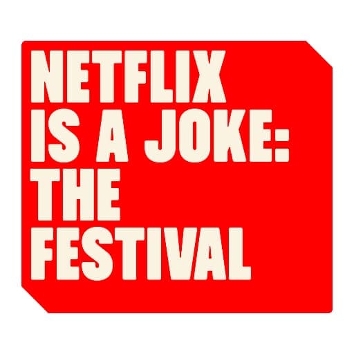 Netflix Is A Joke Festival Los Angeles Tickets