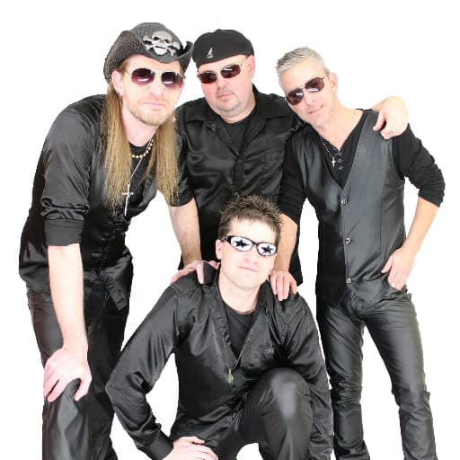 New Wave Nation concerts in Los Angeles.
