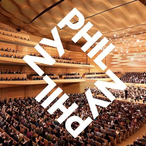 New York Philharmonic Concerts in Los Angeles