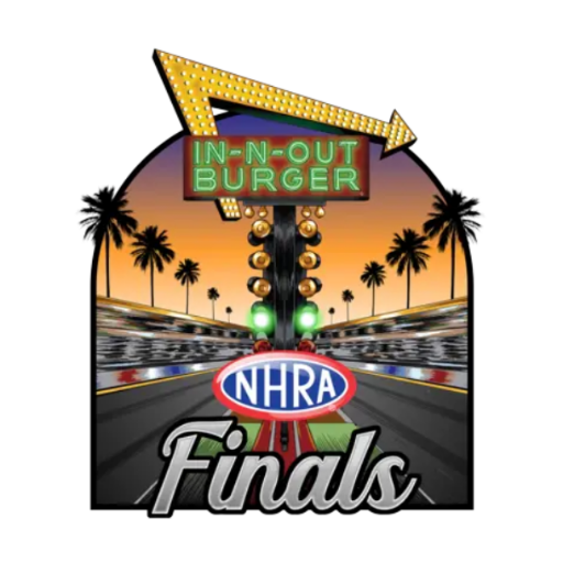 Los Angeles NHRA Finals Schedule 2026–2027