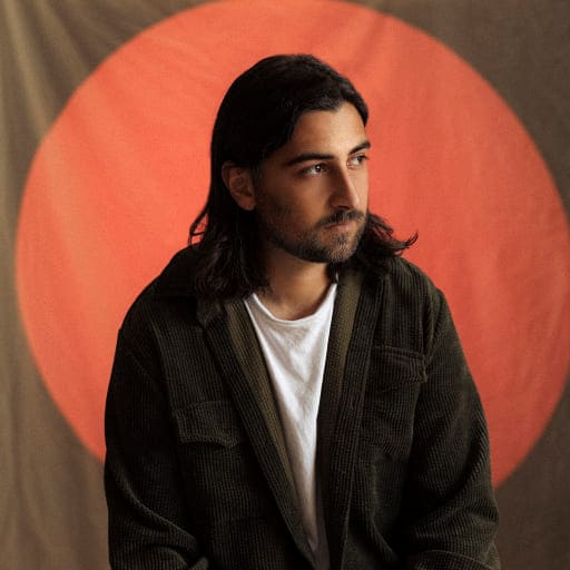 Noah Kahan Concerts in Los Angeles