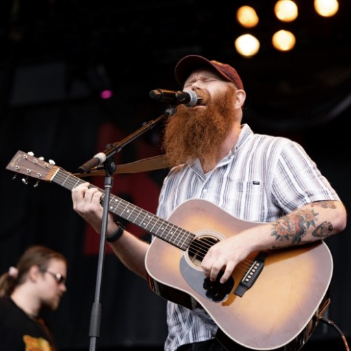 Nolan Taylor Concerts in Los Angeles