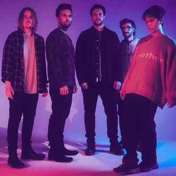 Nothing But Thieves Concerts in Los Angeles
