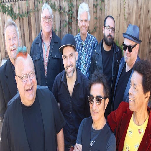 Oingo Boingo Former Members Concerts in Los Angeles