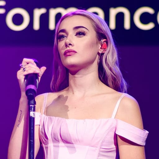 Olivia O'Brien Concerts in Los Angeles