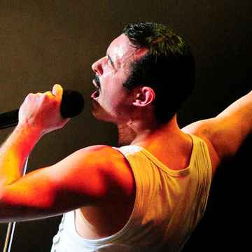One Night of Queen concerts in Los Angeles.