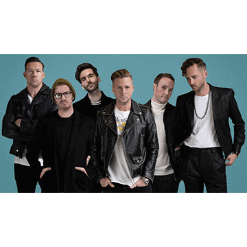 OneRepublic Concerts in Los Angeles