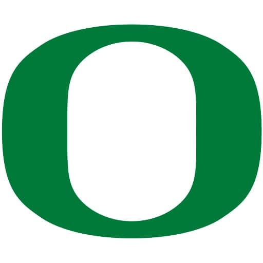 Oregon Ducks Football Schedule 2026–2027