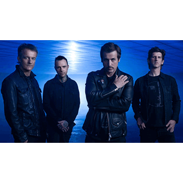 Our Lady Peace Concerts in Los Angeles
