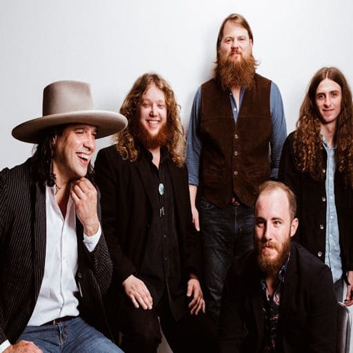 Palmetto Motel Concerts in Los Angeles