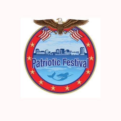Patriotic Festival concerts in Los Angeles.